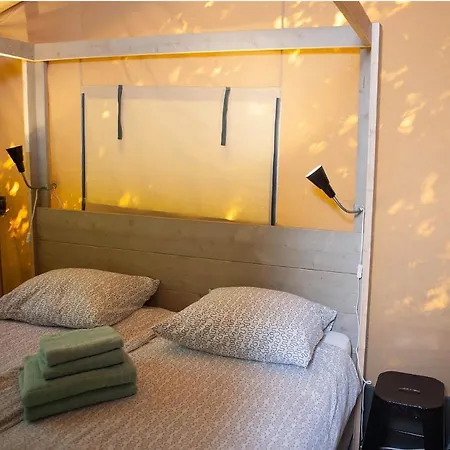 Glamping Veluwe