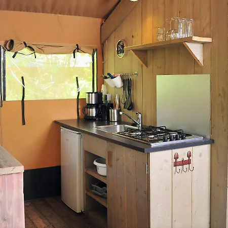 Glamping Veluwe