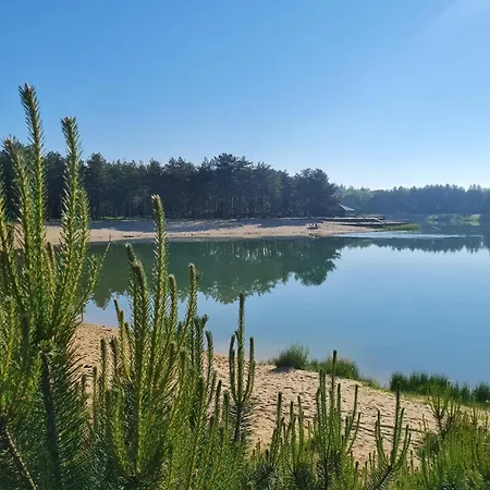 אוהל מפואר Glamping Veluwe