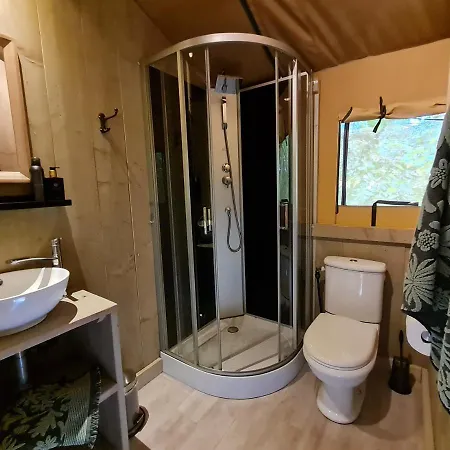 Glamping Veluwe