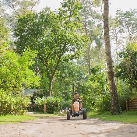 Glamping Veluwe *