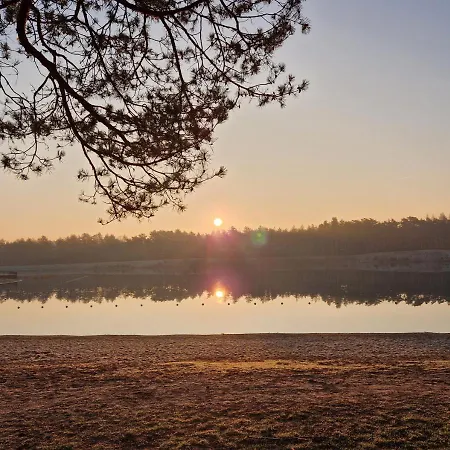 Glamping Veluwe נונספייט